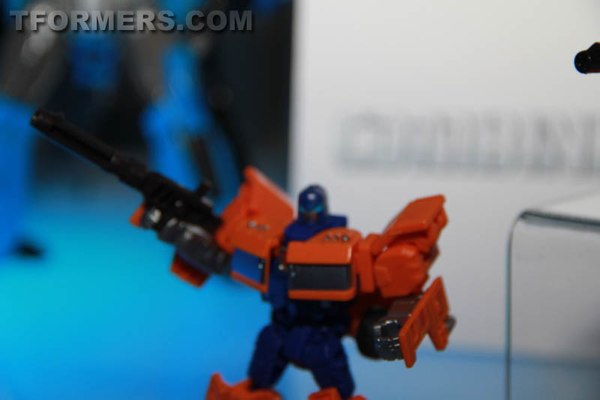 NYCC 2014   First Looks At Transformers RID 2015 Figures, Generations, Combiners, More  (74 of 112)